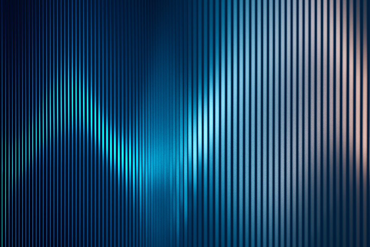 striped gradient texture