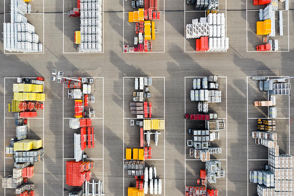 Containers