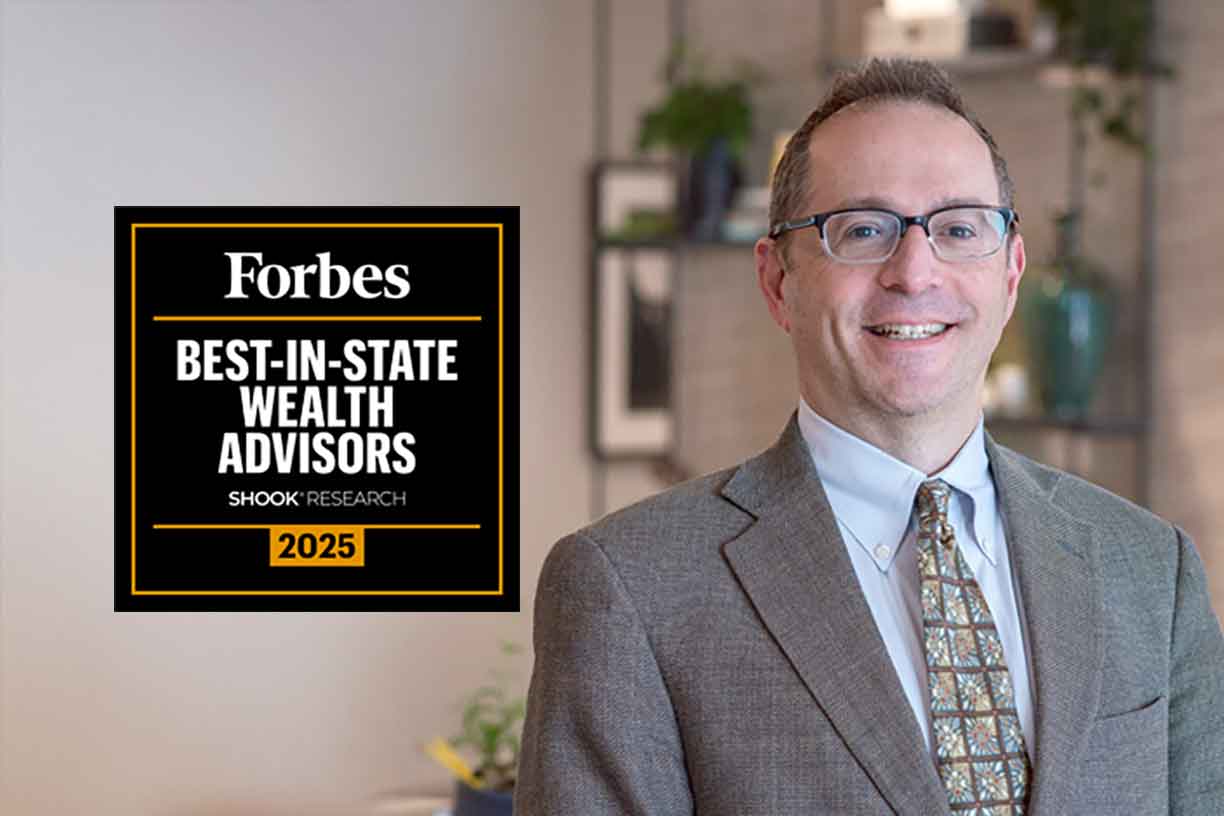 Forbes Steve Richard Mesirow Day 2024