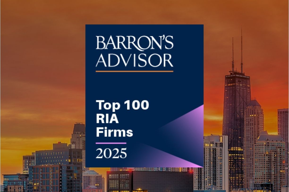 Barron's 2025 award Placeholder