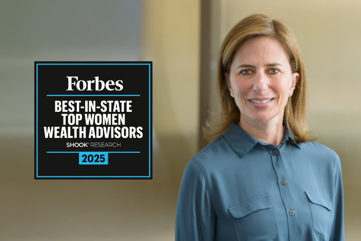 Jennifer Rosenblum recognized by Forbes 