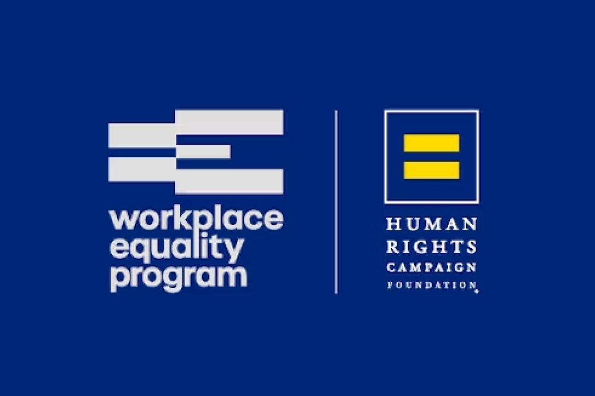 Workplace equality program | Human Rights Campaign Foundation