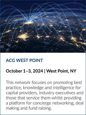 ACG West Point 