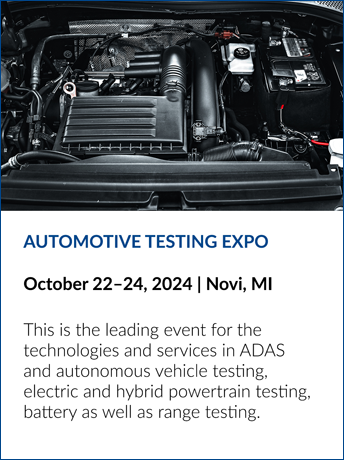 2024 Auto Test Expo