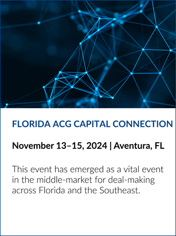 2024  ACG Flordia