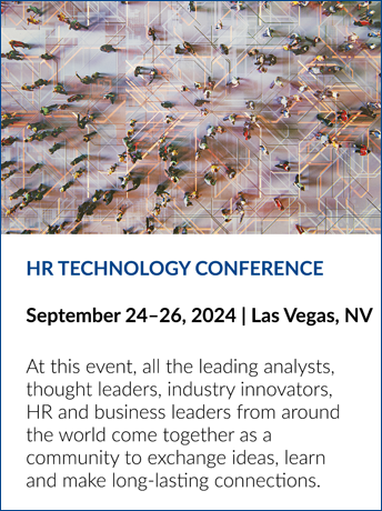 2024 HR Technology Conference