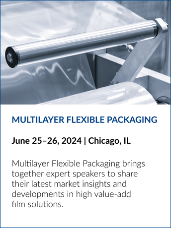 2024 Multilayer Flexible Packaging