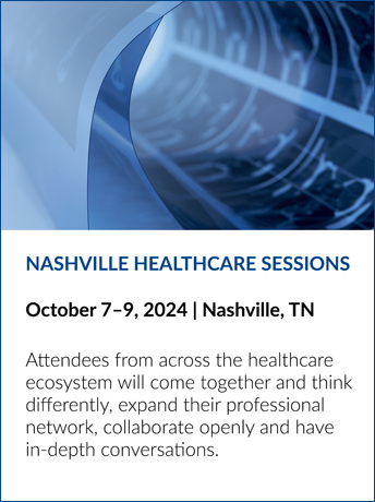 2024 Nashville Healthcare Sessions