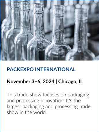 2024 PackExpo Conference 