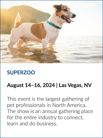 2024 SuperZoo Conference