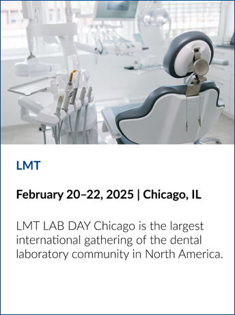 2025 LMT LAB DAY Chicago 2025