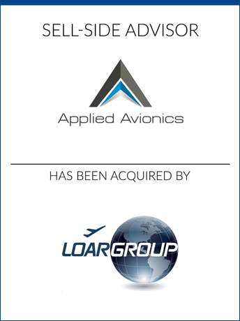 Mesirow Advises Applied Avionics, Inc. on its sale to Loar Holdings Inc.