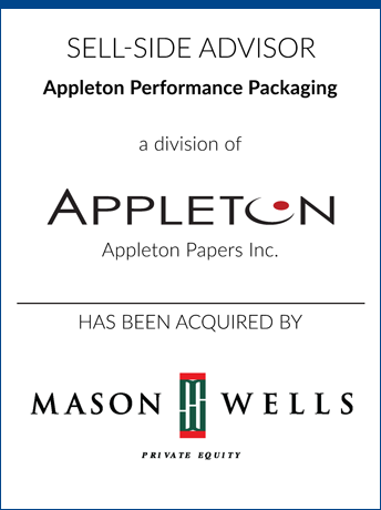 Appleton papers