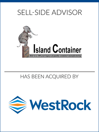 Island Container