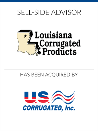 Louisiana Corrugated Products