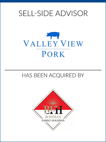 Valley View Pork